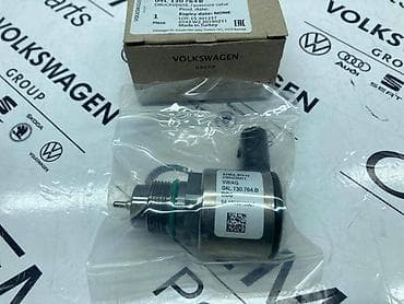 auto delovi loznica: REGULATOR PRITISKA GORIVA ZA VOLKSWAGEN GOLF 7 - 04L 130 764 B | — 1