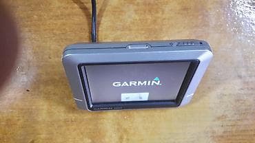 Car Audio: Garmin Nuvi 200 GENERAL Voice Navigation instructions SBASWAAS — 3