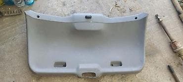 presvlake za reno clio 2 cena: TAPACIR GEPEKA ZA RENAULT SCENIC ZA 2003. GOD — 2