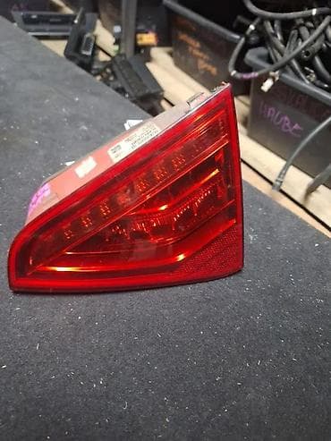 rotaciona svetla: STOP SVETLO DESNI LED A5. 6. 8T0945094C | Stop svetlo — 2