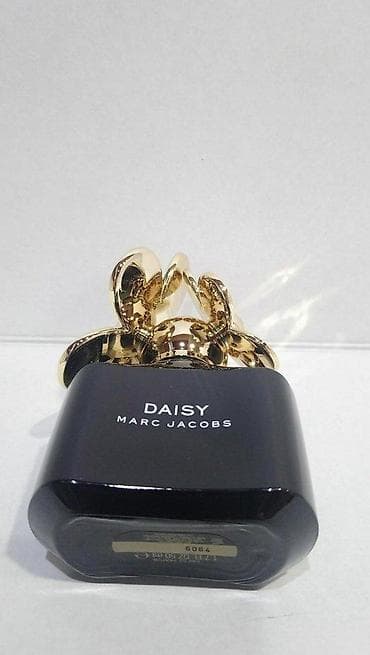 marc jacobs torbica: MARC JACOBS DAISY EDP 50ML TSTR | Marc Jacobs Daisy edp 50ml tstr — 3