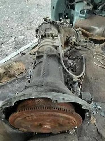 digalka za kola: DELOVI GRAND CEEROKE 5.2 | Motor prodat, ostalo u ponudi — 2