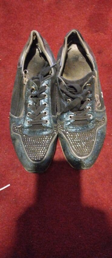 obuća bata novi sad: 41, bоја - Bela — 1