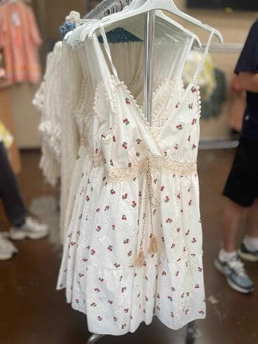 exit haljine: Other sleeves — 9