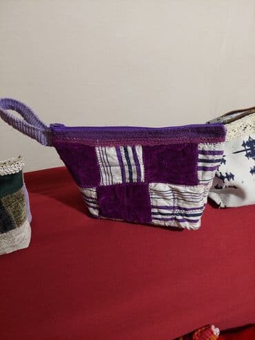 vera pelle torba: Torbe i neseseri — 3