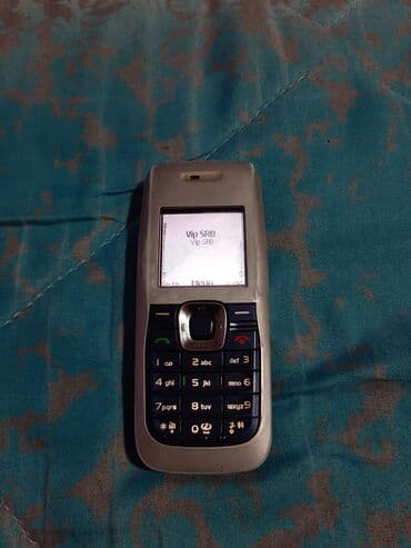 hdd za video nadzor: Nokija 2626 ispravna telefon radi na sve mreze stanje se vidi na — 2
