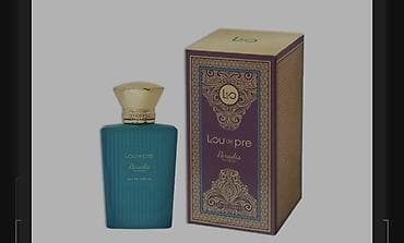 forever aloe lips: Lou de Pré Paradis Vanille – Eau de Parfum - Miris: topla, gurmanska — 1