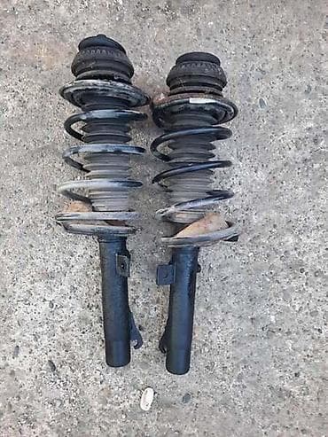 PREDNJI AMORTIZERI ZA FORD FIESTA | Prednji amortizeri ford fiesta