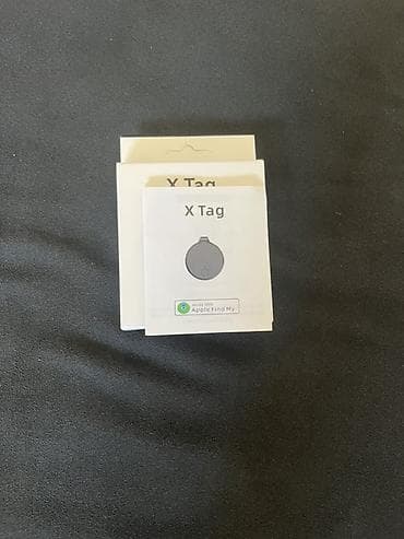 philips za lokne: X Tag – pametni Bluetooth lokator kompatibilan sa Apple Find My mrežom — 2