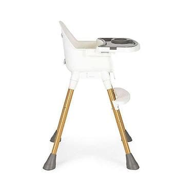 stolice za hranjenje beba kupujemprodajem: STOLICA ZA HRANJENJE BABY WHITE – ECO TOYS Šifra proizvoda: HA-042 — 4