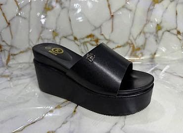 papuce claudia donatelli: Papuče — 2