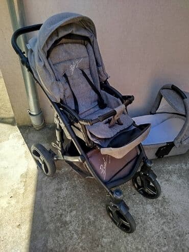 h m bebe devojcice: Kolica Paskal — 10