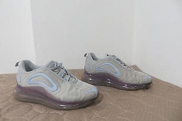 neo sat: NIKE br 39 25cm, patike potpuno ocuvane kako vani tako unutra — 2