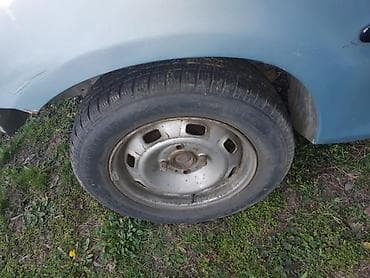 911 plus x: ČELIČNE FELNE 14 4 X 108 | Gume i felne skinute sa peugeota — 3