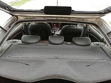 ponuda za prevoz robe: POLICA GEPEKA ZA CITROEN C5 OD 2001. DO 2005. GOD. | Povoljni — 1
