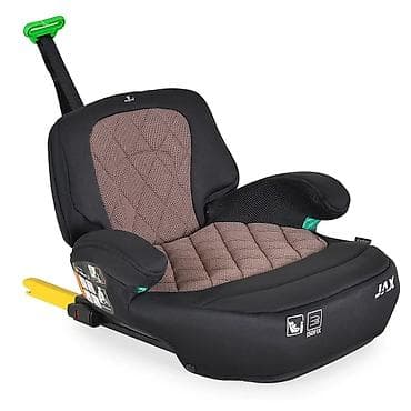 Buster sa naslonom Jax 125–150 cm – Pink (CANGAROO) Šifra proizvoda