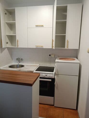 platneni ormar ikea: Kuhinje po meri Veliki izbor boja Dimenzije po dogovoru — 3
