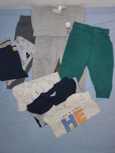 velicina 104 za koji je uzrast: Paket: Duksevi, Za dečake, uzrast: 2 godine — 4