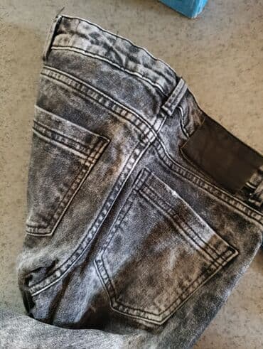 terranova farmerke zenske: Farmerke xs s — 4