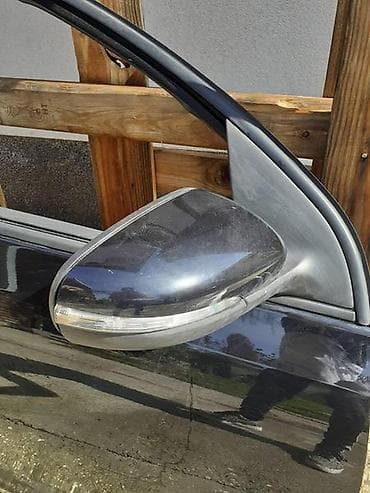 obd skener za auto: PREDNJI DESNI RETROVIZOR ZA VOLKSWAGEN GOLF 6 | Prednji desni — 1