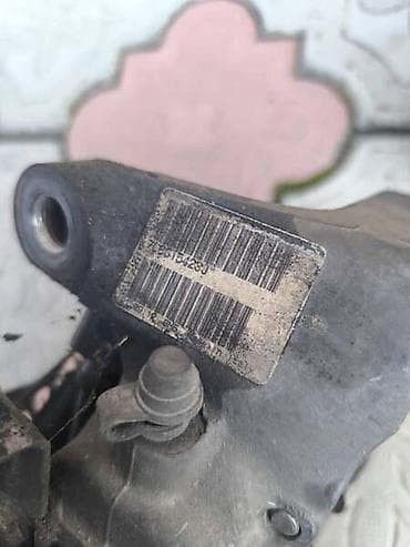 Brake System: ZADNJA KLESTA DVOKLIPNA BREMBO ZA VOLKSWAGEN TOUAREG | Zadnja klesta — 4