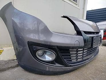 PREDNJI BRANIK ZA RENAULT MEGANE OD 2012. DO 2016. GOD. | Prednji