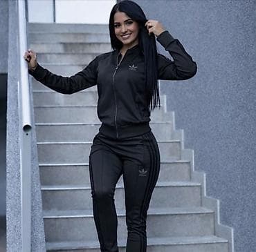 trenerka jordan: Mokra likra
m, l, xl, 2xl
Cena 3000 din — 3