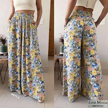 06. Pantalone za punije
XL 2XL 3XL
2.190 dinara H