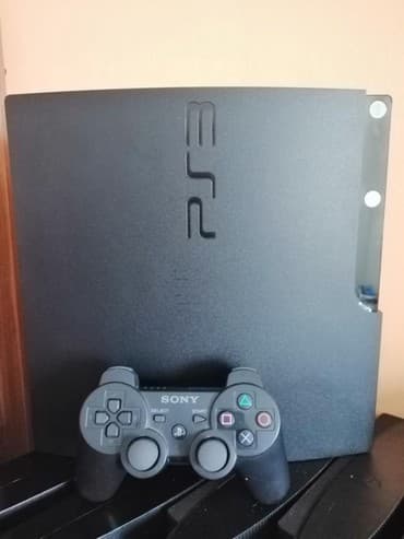 sony linija 400w: Povoljno. ! ! ! ! ! ! ! ! ! ! Sony playstation 3 konzole uz svaku — 3