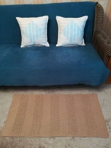 All for country house and garden: Rectangle, color - Beige — 4