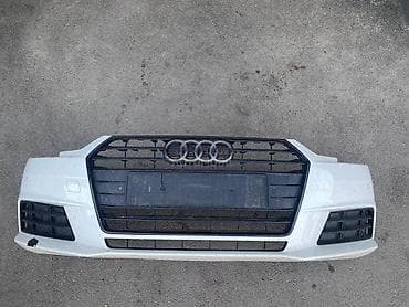 lidl punjac za akumulator: BRANIK ZA AUDI A4 | Prednji branik za Audi A4 B9 (300-H) — 2