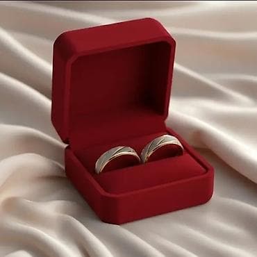 pepco nakit: Elegantni set burmi – dvobojni dizajn - Dizajn: Klasične burme sa — 5