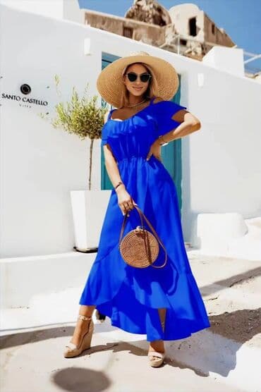 balske haljine: Haljine 2400 — 9