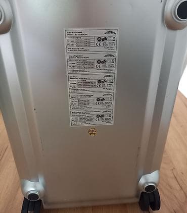 mini frizider za sminku: Mini frizider NordFrost 3 Ispravan i solidno ocuvan digitalni mini — 7