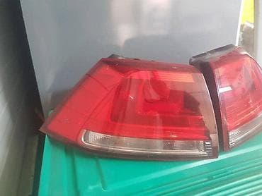 volan za bmw: STOP LAMPE U STRANICI ZA VOLKSWAGEN GOLF 7 | — 3