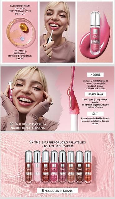 Donji delovi trenerke: Ostalo — 3