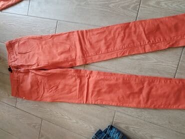 fame pantalone: XS (EU 34) — 1