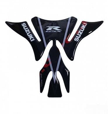 helanke s: SUZUKI GSXR - tank pad - 560 📌 Opis: Samolepljivi protektor za — 1