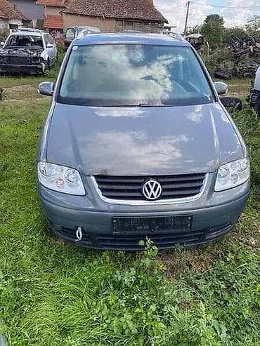 polovni automobili kula vrbas: KUKA ZA VOLKSWAGEN TOURAN | Polovni Delovi za Volkswagen vozila! — 3