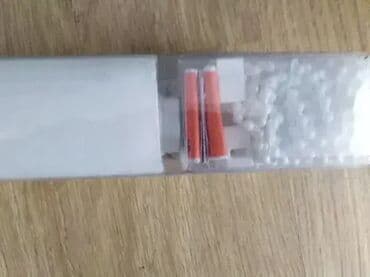 zavese za devojčice: *** AKCIJA *** 0595 IKEA Rolo zavesa ISDANS; Dimenzije 80x160cm; — 3