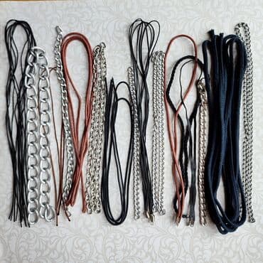 mindjuse za hrskavicu: Repromaterijal za izradu muškog nakita Zbog odlaska u inostranstvo — 9