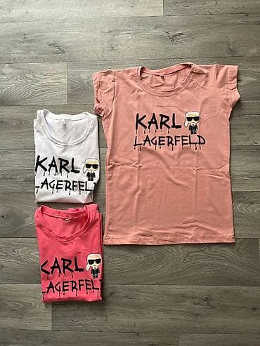 air force krem: Ženske majice S,M,L,XL,XXL veličine 1 komad 2100 din 2 komada 3100 — 5