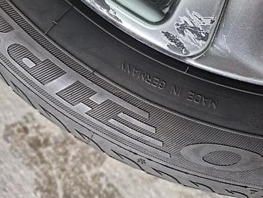 rikverc kamera za auto: DEBICA 205/55 R16 ZIMSKA | dve gume sa slike, cena za par 7200 din- — 7