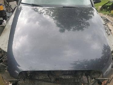 HAUBA ZA AUDI A6 OD 2004. DO 2008. GOD. | Hauba A6 C6 Ostali delovi