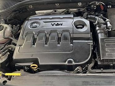 hyundai h1 motor: MOTOR 2.0TDI ZA ŠKODA OCTAVIA OD 2012. DO 2019. GOD. | Polovni — 1