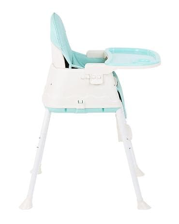 Hranilice: KIKKA BOO Hranilica CREAMY 2in1, light blue (šifra: KKB1) Praktična — 7