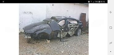 bmw 118d for sale: ŠASIJA ZA BMW 740 | Prodaje se gola sasija — 3