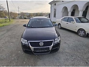 DELOVI ZA VOLKSWAGEN PASSAT B6 1.9TDI 2006. GOD. | Delovi VW Passat na lalafo.rs DELOVI ZA VOLKSWAGEN PASSAT B6 1.9TDI 2006. GOD. | Delovi VW Passat