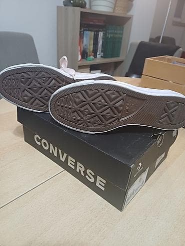 one cloud patike: Converse — 3