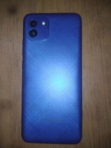 mobilna klima bez creva: Samsung Galaxy A03 — 5